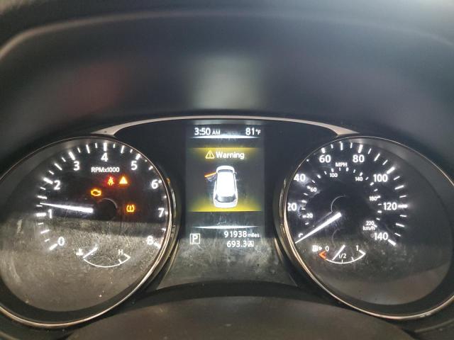 2015 NISSAN ROGUE S - KNMAT2MV6FP585762