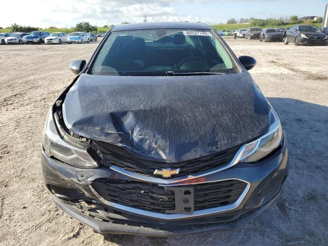 2016 CHEVROLET CRUZE LT 1G1BE5SM7G7287127