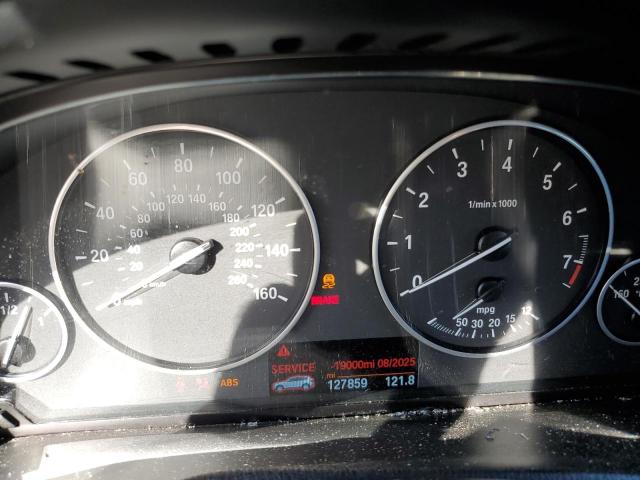 2016 BMW X3 SDRIVE2 - 5UXWZ7C58G0M83603