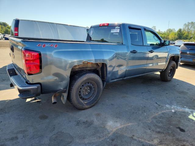 2014 CHEVROLET SILVERADO - 1GCVKREC2EZ136544