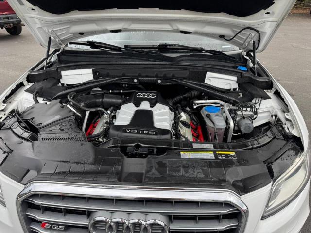 2017 AUDI SQ5 PREMIU WA1CCAFP8HA001461