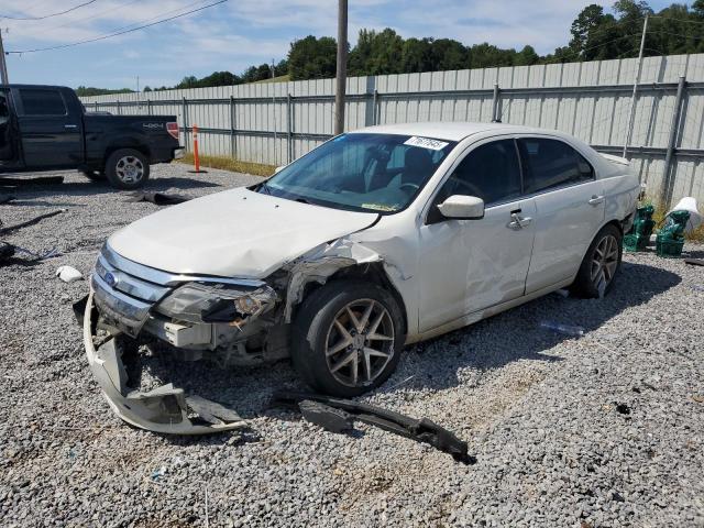 Global Auto Auctions: 2011 FORD FUSION SEL
