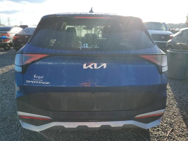2024 KIA SPORTAGE E 5XYK33DF2RG220408