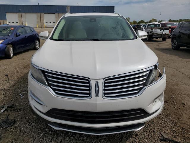 2015 LINCOLN MKC 5LMCJ2A97FUJ38020
