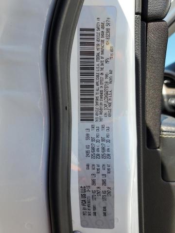 2016 JEEP CHEROKEE L 1C4PJLCSXGW273710