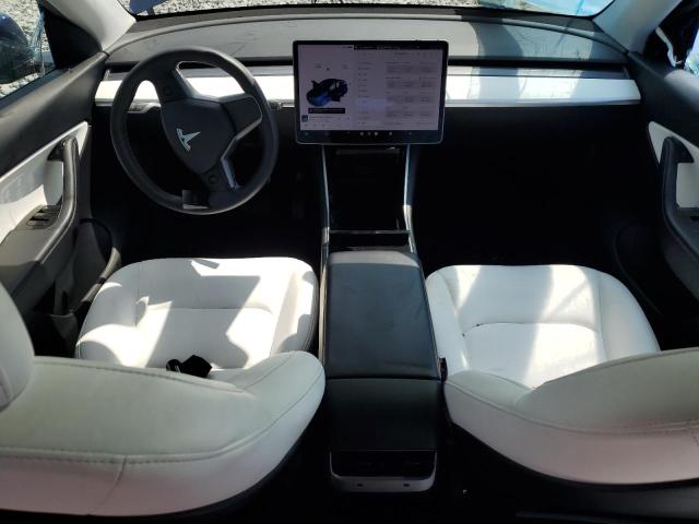 2021 TESLA MODEL Y 5YJYGDEE7MF075246