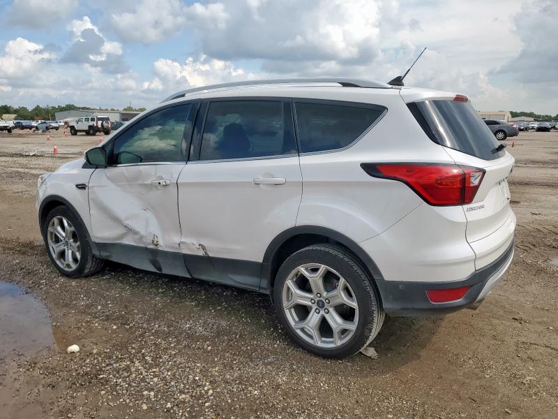 2019 FORD ESCAPE TIT - 1FMCU0J9XKUB57251