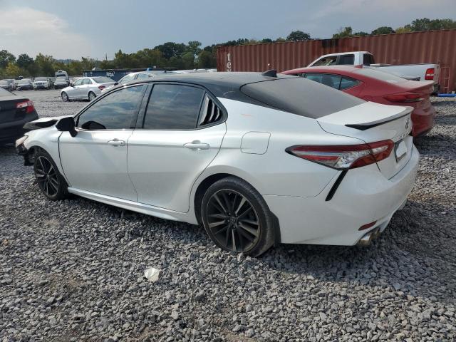2019 TOYOTA CAMRY XSE 4T1B61HK3KU162117