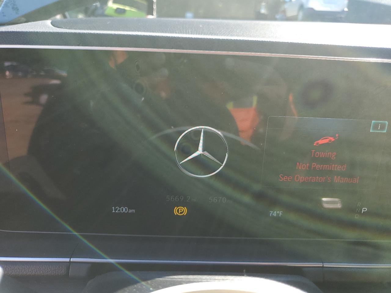 MERCEDES-BENZ GLE-CLASS 450E 4MATIC