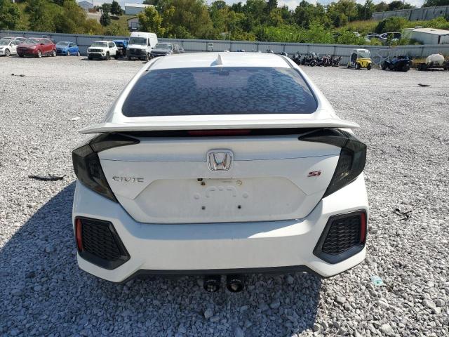 2017 HONDA CIVIC SI 2HGFC1E58HH703446