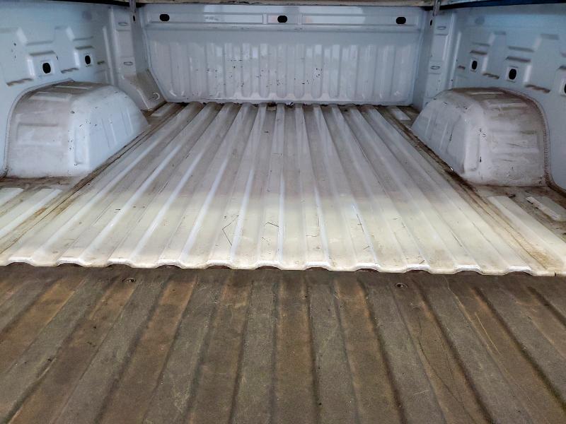 2023 CHEVROLET SILVERADO C1500 3GCNAAEK5PG341144