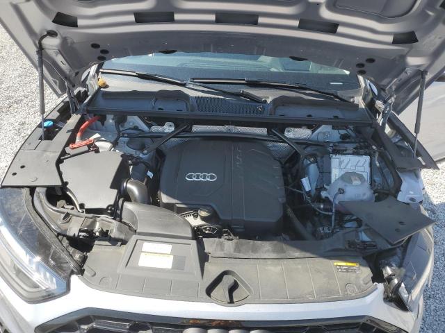 2023 AUDI Q5 PRESTIG WA1FAAFYXP2194734