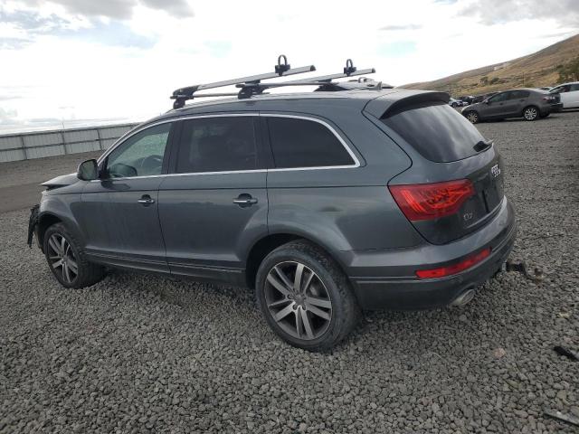 2015 AUDI Q7 TDI PRE - WA1LMAFE4FD004641
