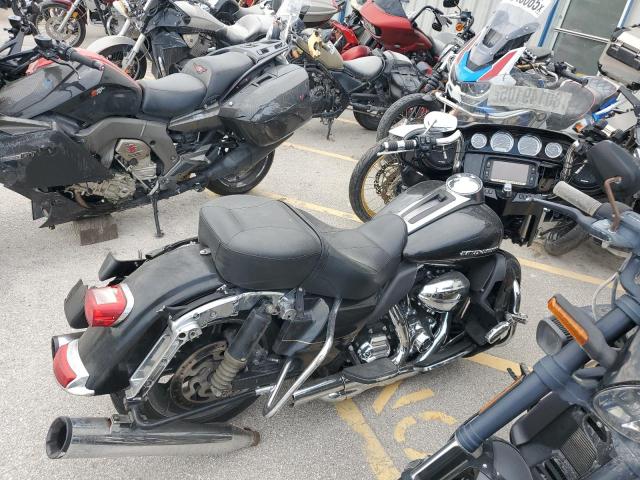 2016 HARLEY-DAVIDSON FLHTK ULTR 1HD1KEL14GB685097