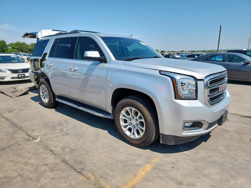 2015 GMC YUKON SLT 1GKS2BKC8FR647518
