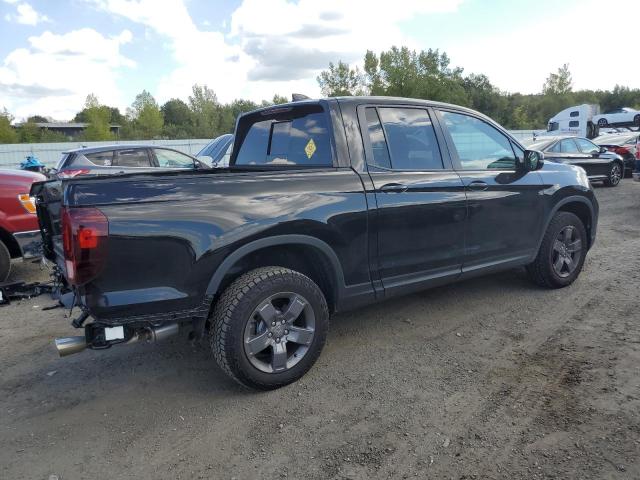 2025 HONDA RIDGELINE 5FPYK3F67SB004665