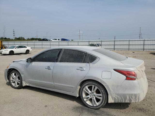 2014 NISSAN ALTIMA 3.5 #3258963014