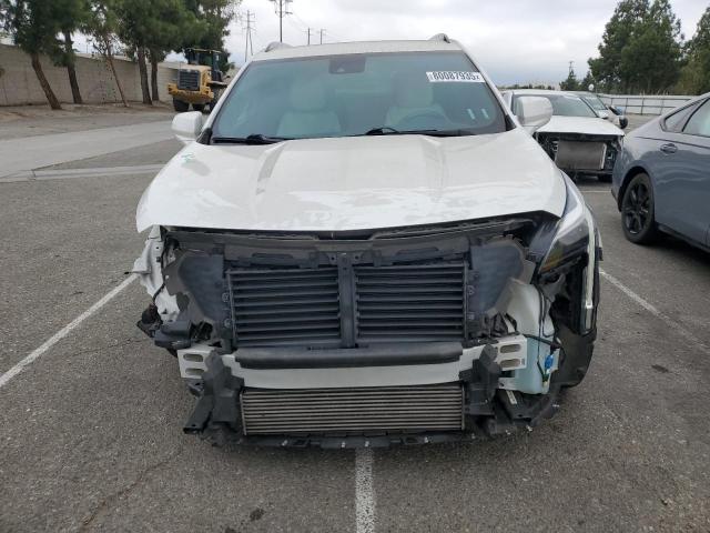 2021 CADILLAC XT4 SPORT 1GYFZER42MF007273
