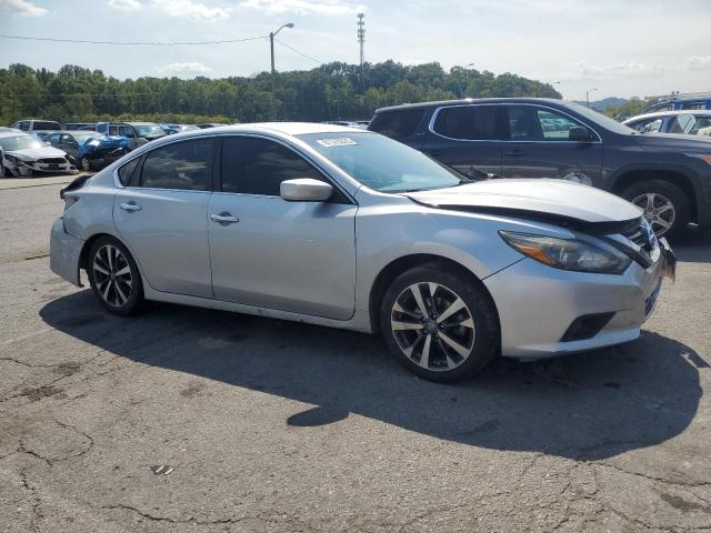2017 NISSAN ALTIMA 3.5 1N4BL3AP1HC147005