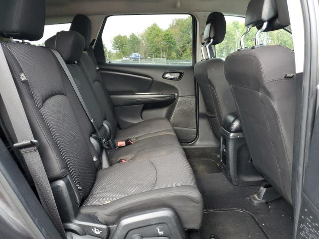 2015 DODGE JOURNEY SE 3C4PDCAB6FT506173