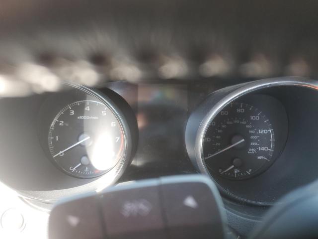 2018 SUBARU OUTBACK 2. 4S4BSAHC8J3317091