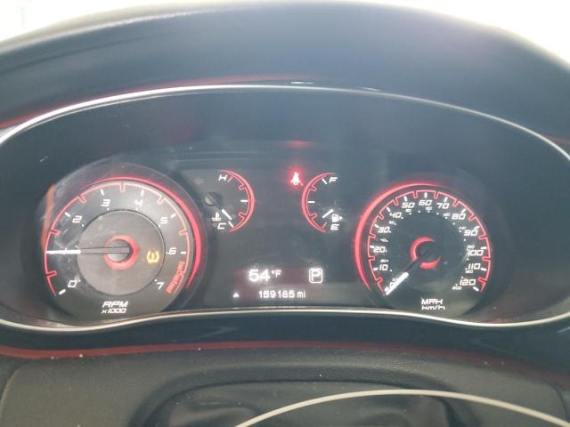 2014 DODGE DART SE - 1C3CDFAA1ED759238