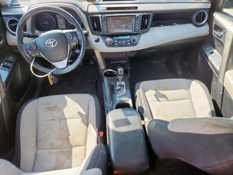 2018 TOYOTA RAV4 ADVENTURE 2T3RFREVXJW758505