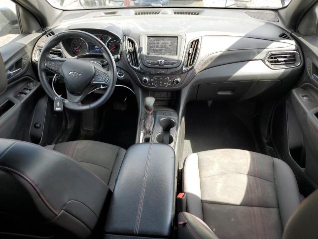 2022 CHEVROLET EQUINOX RS 2GNAXMEV2N6154744
