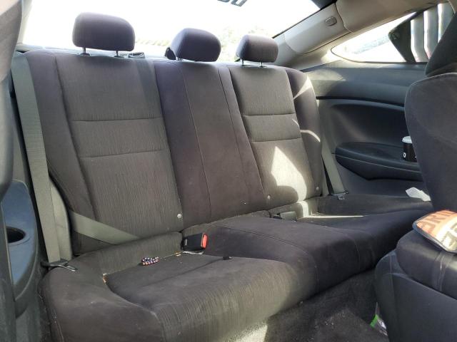 2012 HONDA ACCORD LX #3248578296