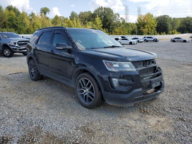 2016 FORD EXPLORER SPORT 1FM5K8GT2GGA09794