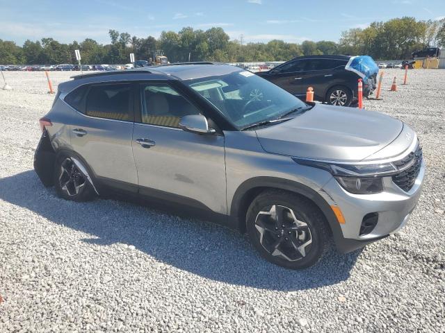 2024 KIA SELTOS EX #3301721376