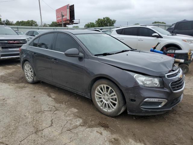 2015 CHEVROLET CRUZE ECO 1G1PH5SB2F7299079