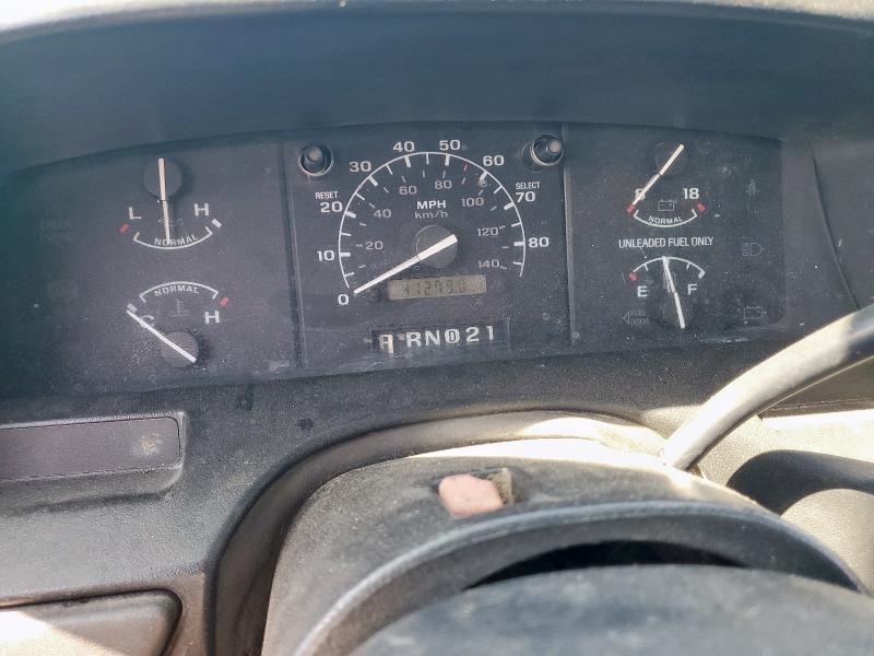 1994 FORD F150 #3296529337