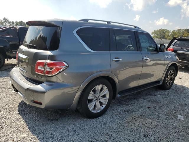 2017 NISSAN ARMADA PLA JN8AY2NF7H9303892