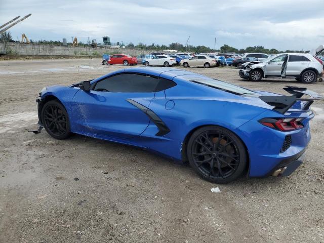 2023 CHEVROLET CORVETTE STINGRAY 1LT #3309384985