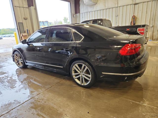 2016 VOLKSWAGEN PASSAT S 1VWAT7A38GC053810