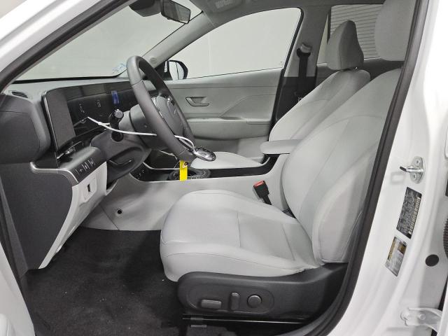 2025 HYUNDAI KONA SEL KM8HBCAB8SU342477