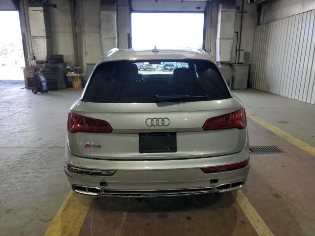 2018 AUDI SQ5 PREMIU WA1A4AFY7J2157438