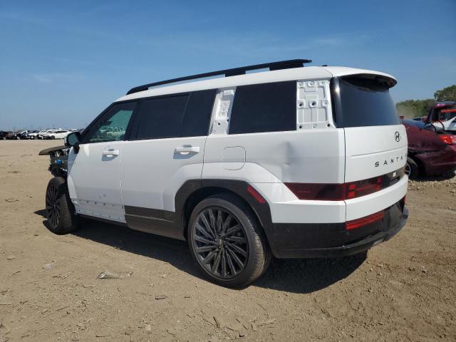 2025 HYUNDAI SANTA FE C 5NMP5DGL9SH069490