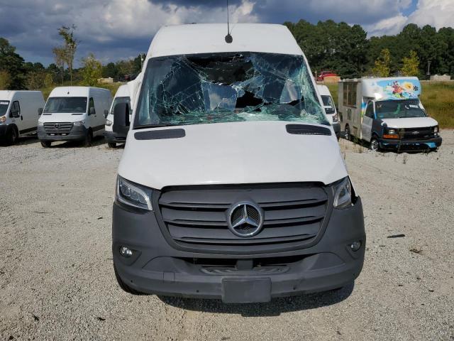 2024 MERCEDES-BENZ SPRINTER 2 #3287701017