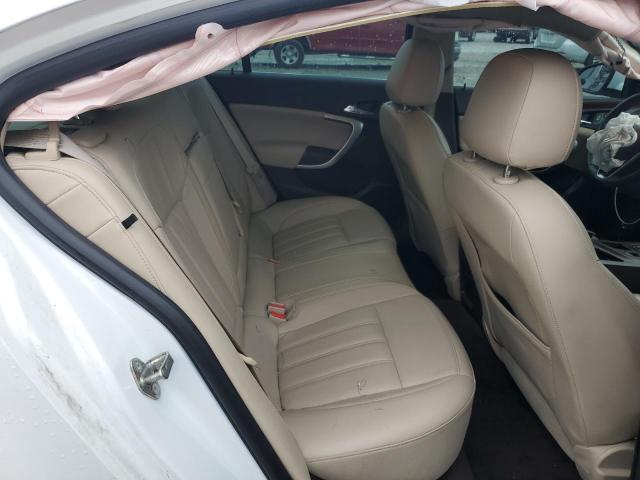 2016 BUICK REGAL PREMIUM 2G4GP5EX9G9162962