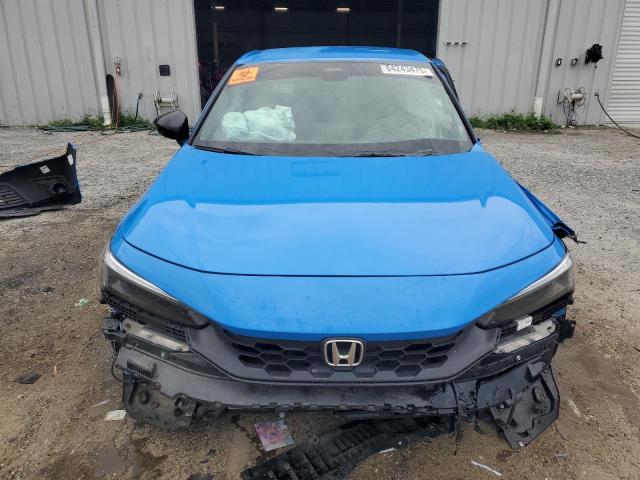 2024 HONDA CIVIC SPOR #3291264051