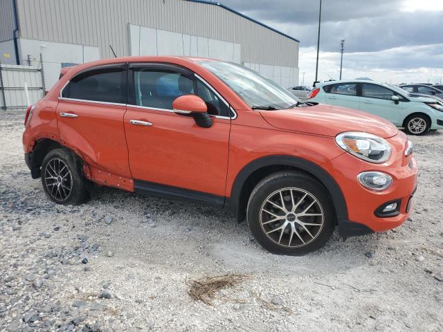 2016 FIAT 500X LOUNG ZFBCFXDT7GP503926