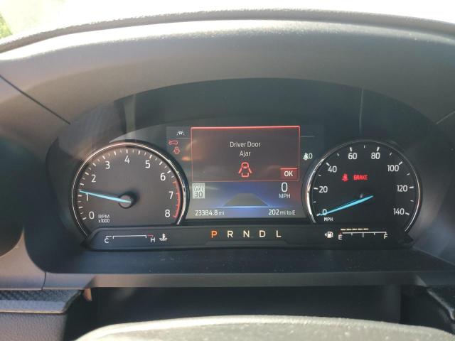 2023 FORD EXPLORER S 1FMSK8KHXPGA52379