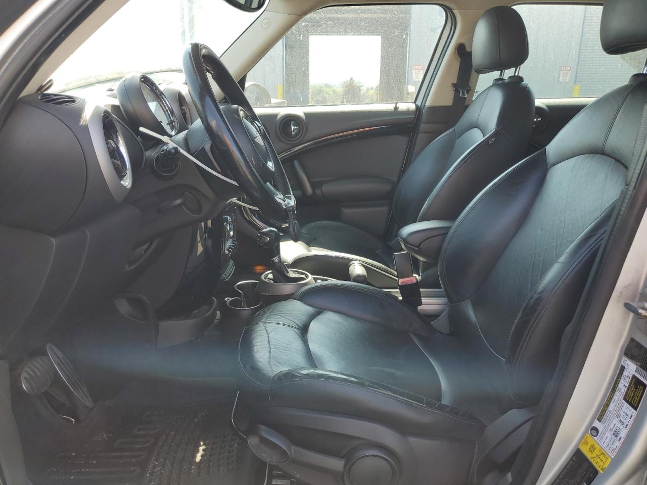 MINI COUNTRYMAN S COUNTRYMAN