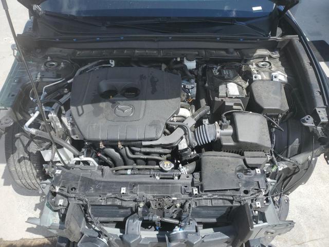 2025 MAZDA CX-30 PREFERRED 3MVDMBCM8SM750485