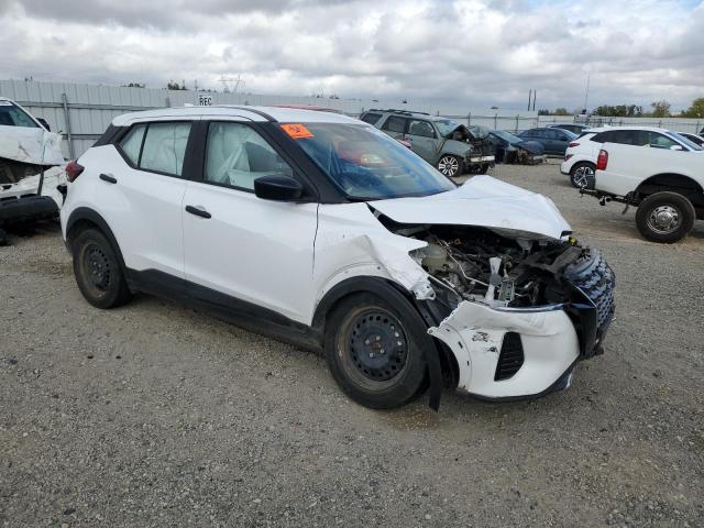 2024 NISSAN KICKS S 3N1CP5BV4RL491206