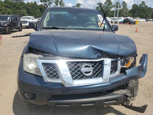 2016 NISSAN FRONTIER S 1N6AD0ER0GN729397