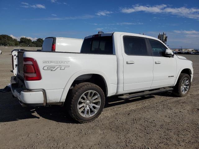 2022 RAM 1500 LARAM 1C6SRFJT8NN118499