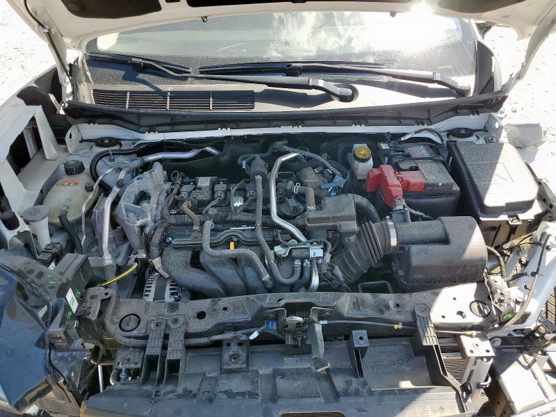 2025 NISSAN KICKS SV #3296384671